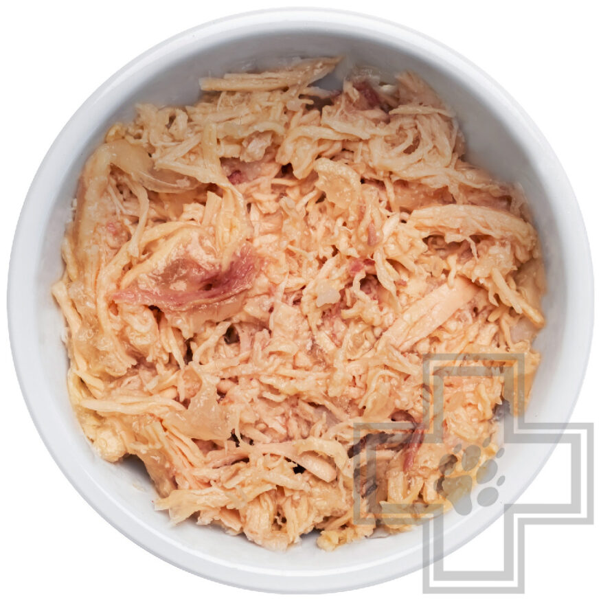 Мнямс Деликатес Консервы для кошек, с курицей и уткой в желе Мнямс Деликатес Консервы для кошек, с курицей и уткой в желе