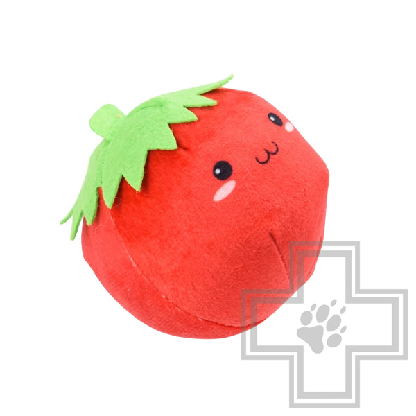 Mr.Kranch Игрушка-головоломка "Помидорки" для собак