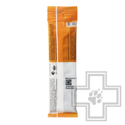 TiTBiT Гематоген мясной immuno для кошек