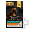 Pro Plan Everyday Nutrition Small & Mini Adult Корм для взрослых собак мелких пород, с курицей