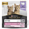 Pro Plan Delicate Digestion Kitten Корм для котят для чувствительного пищеварения, с индейкой