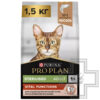 Pro Plan Vital Functions Sterilised Adult Корм для взрослых стерилизованных кошек, с лососем