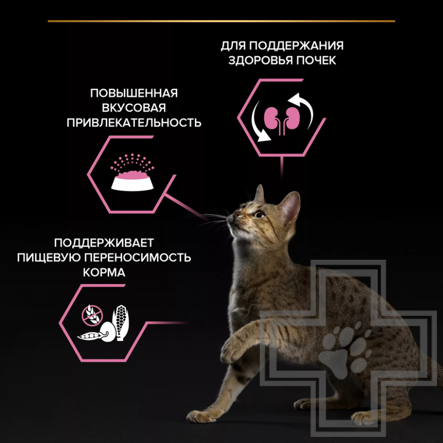 Pro Plan Delicate Digestion Adult Корм для взрослых кошек с чувствительным пищеварением, с ягненком