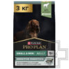Pro Plan Sensitive Digestion Small & Mini Adult Корм для взрослых собак мелких пород, с ягненком