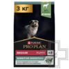 Pro Plan Sensitive Digestion Medium Puppy Корм для щенков средних пород, с ягненком