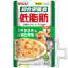 INABA Teishibo Пресервы для собак, с куриным филе и овощами