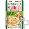 INABA Teishibo Пресервы для собак, с куриным филе, тунцом Кацуо и овощами