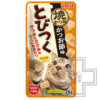 INABA YAKI KATSUO TOBITSUKU Лакомство для кошек, со вкусом кацуобуси
