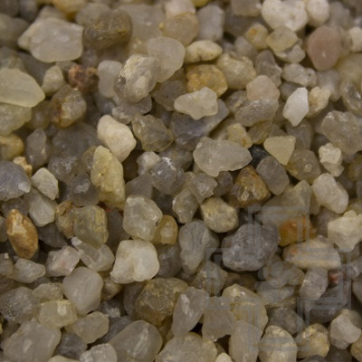 GLOXY Грунт природный "Амур" 2-5 мм