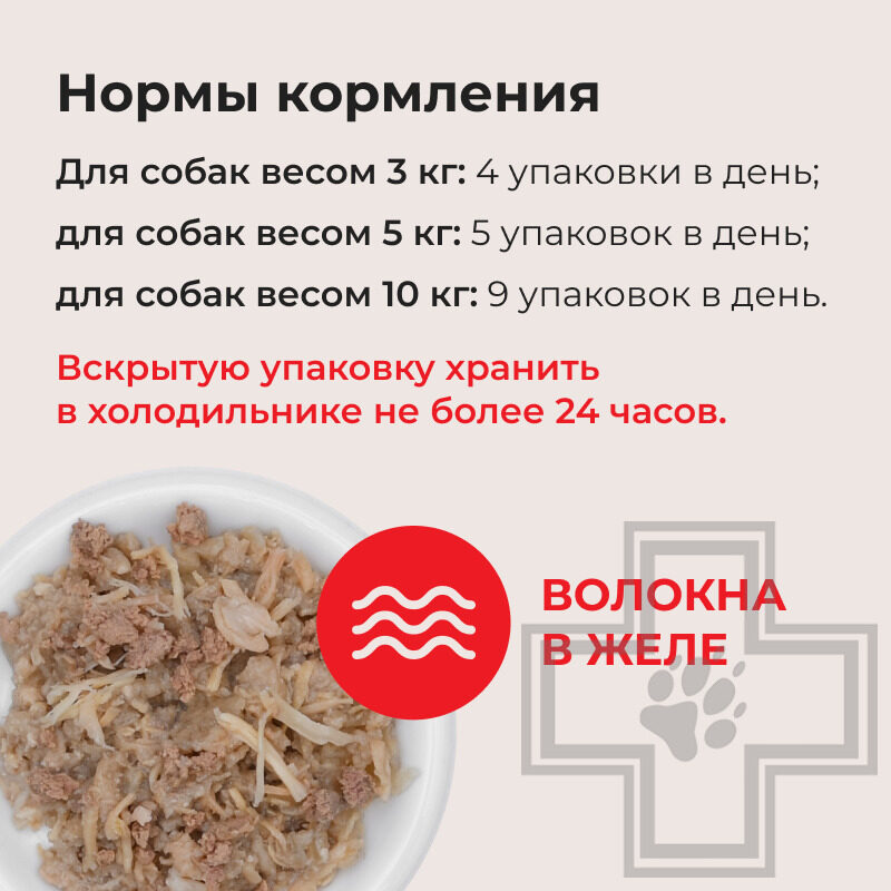 INABA Teishibo Пресервы для собак, с куриным филе и печенью