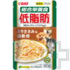 INABA Teishibo Пресервы для собак, с куриным филе и куриными хрящами
