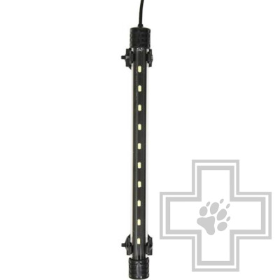 Naribo LM-260W Светильник погружной для аквариума, белые и синие светодиоды