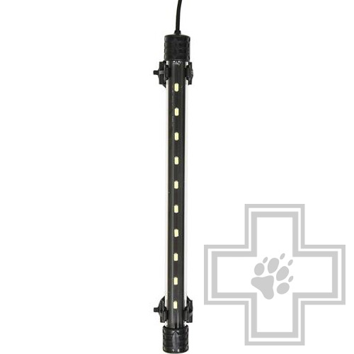 Naribo LM-260W Светильник погружной для аквариума, белые и синие светодиоды