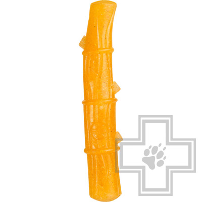 INDIGO Игрушка "Бамбук N 1Б" жевательная с древесным волокном для собак