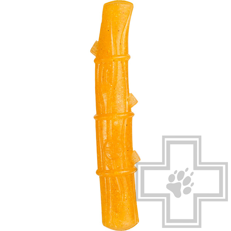 INDIGO Игрушка "Бамбук N 1Б" жевательная с древесным волокном для собак