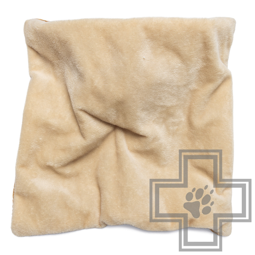 Beeztees Игрушка плюшевая "Олень рождественский" для собак Beeztees Игрушка плюшевая "Олень рождественский" для собак