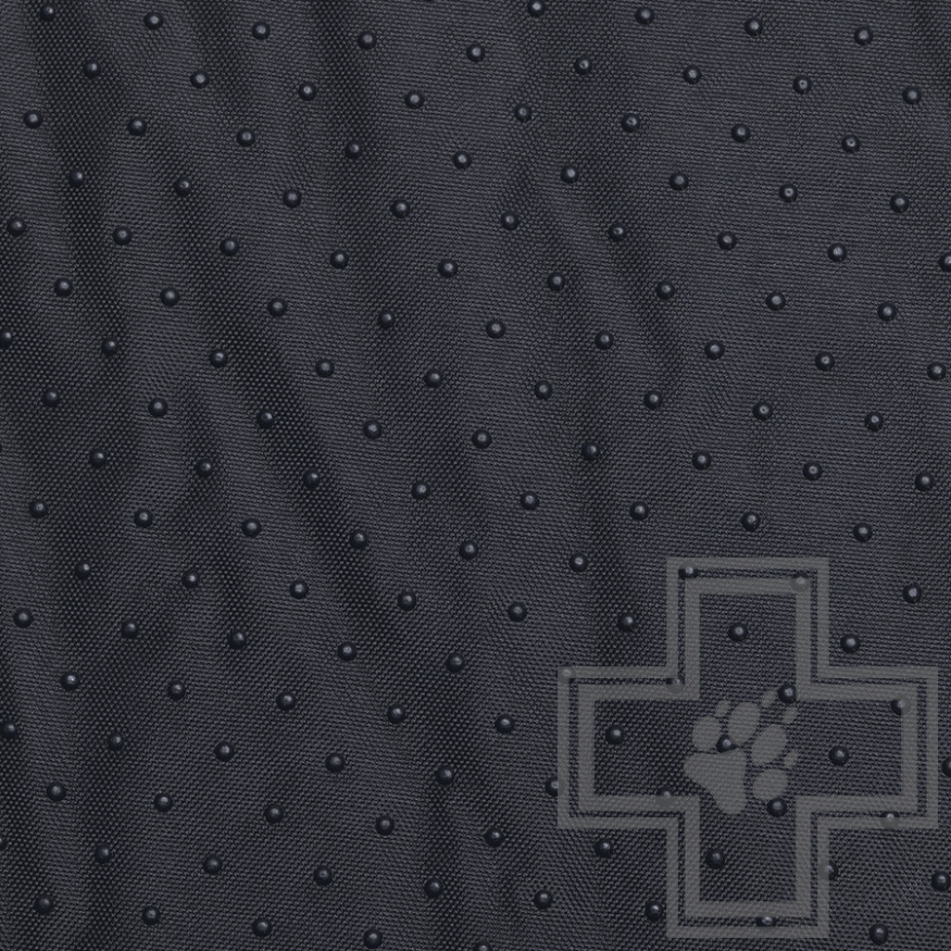 Beeztees Лежанка плюшевая "SIBA" круглая ортопедическая для собак