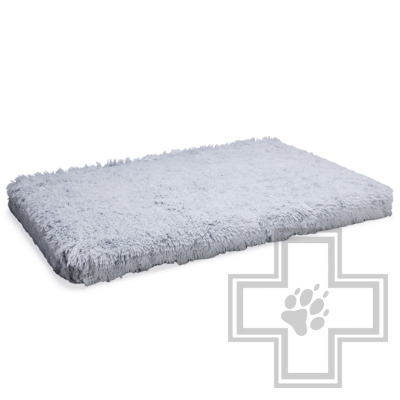Beeztees Подушка плюшевая "SIBA" ортопедическая для собак