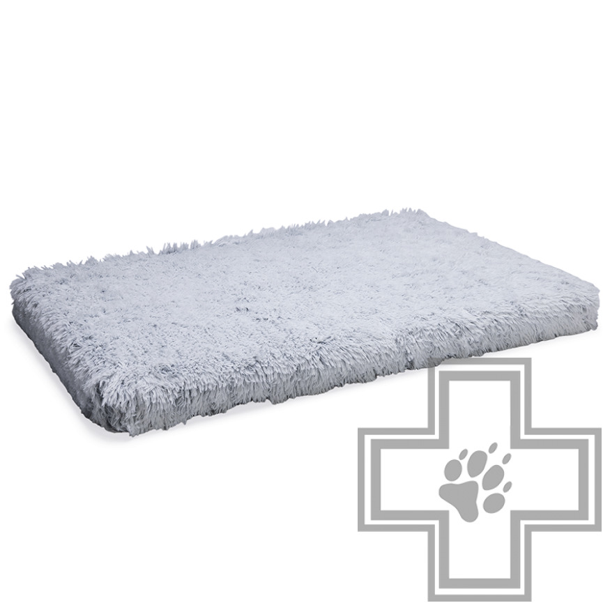 Beeztees Подушка плюшевая "SIBA" ортопедическая для собак