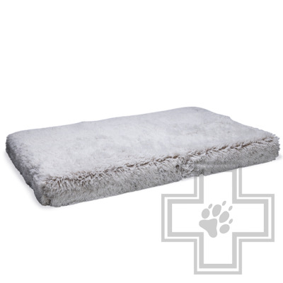 Beeztees Подушка плюшевая "SIBA" ортопедическая для собак