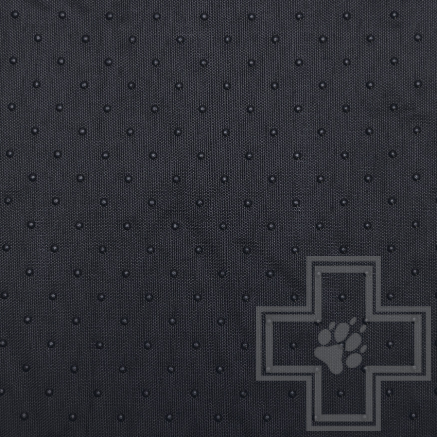 Beeztees Подушка плюшевая "SIBA" ортопедическая для собак