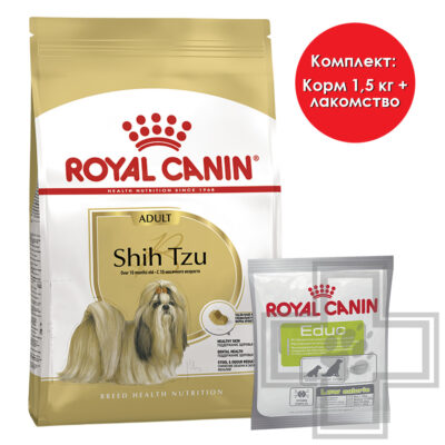 Royal Canin Shih Tzu Adult