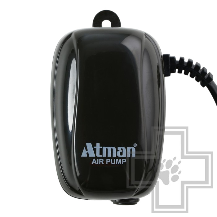 Atman AP-12C Компрессор для аквариумов