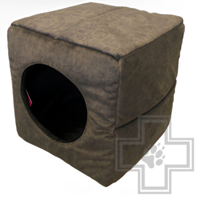 ЗооРай Домик трансформер