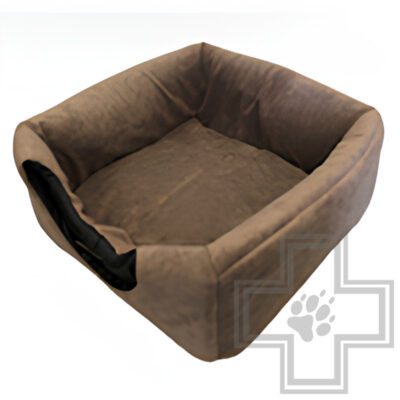 ЗооРай Домик трансформер