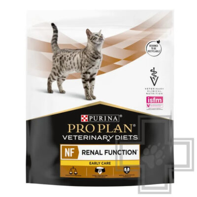 Pro Plan NF Renal Function Early Сare Корм-диета для кошек при хронической почечной недостаточности