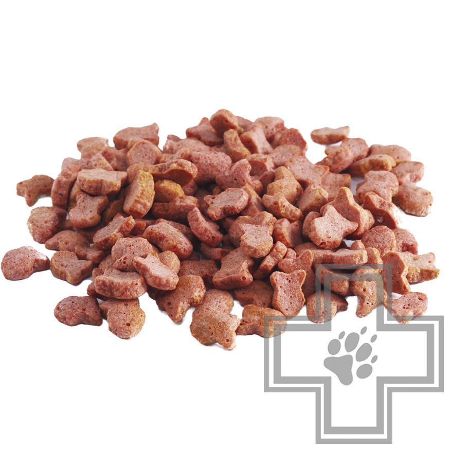 TiTBiT Лакомство "Крекер рыбки" для кошек (Новогодняя коллекция)