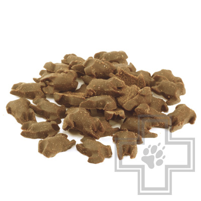 TiTBiT Лакомство "Курочки ароматные" для собак (Новогодняя коллекция)