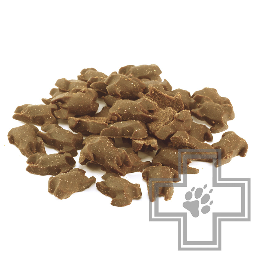 TiTBiT Лакомство "Курочки ароматные" для собак (Новогодняя коллекция)