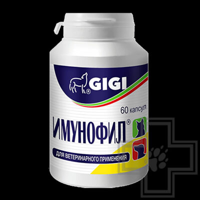 Имунофил препарат для укрепления иммунитета