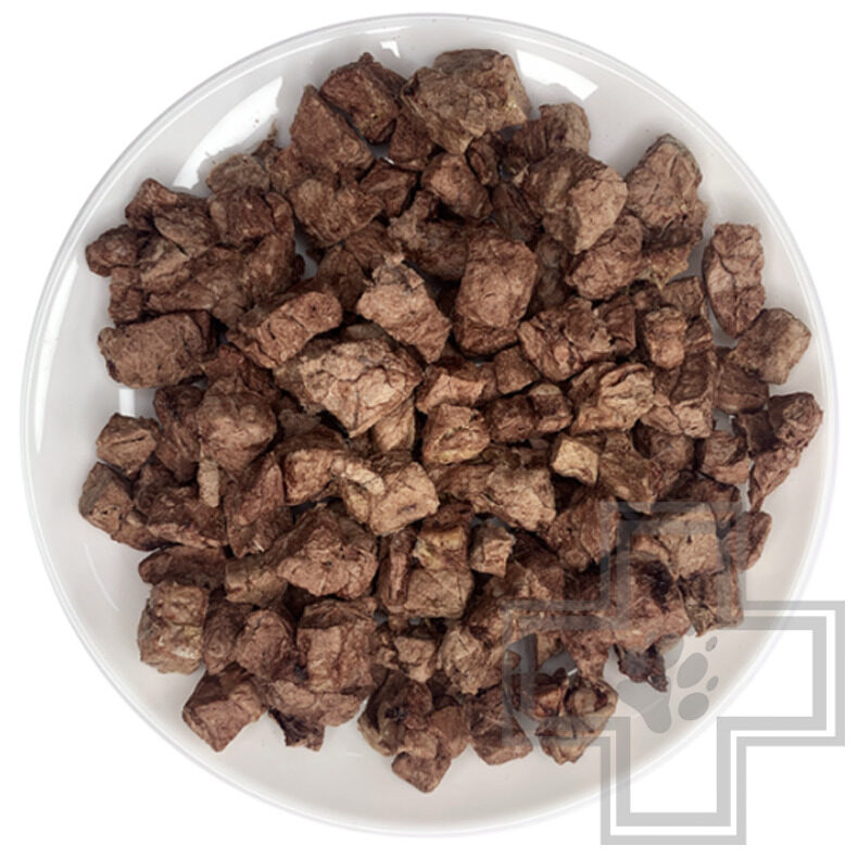 ТерриториЯ Лакомство сублимированное "Сибирь легкое оленье" для собак ТерриториЯ Лакомство сублимированное "Сибирь легкое оленье" для собак