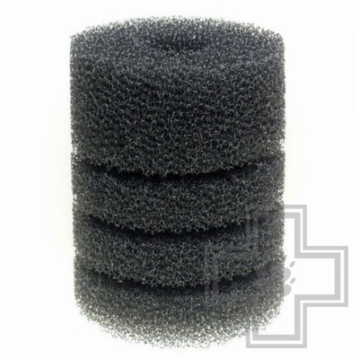 Aquael STANDARD Губка для для фильтра TURBO 500