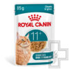 Royal Canin Ageing +11 Пресервы для взрослых кошек старше 11 лет, в соусе