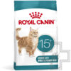 Royal Canin Senior Ageing 15+ Корм для взрослых кошек старше 15 лет