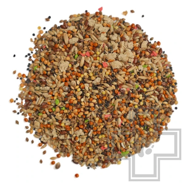 Bambini Pets Корм для канареек