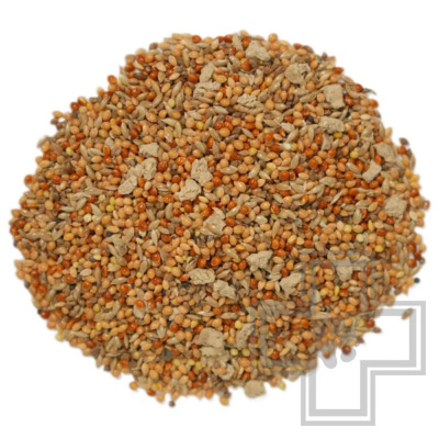 Bambini Pets Корм для экзотических птиц