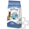 Unica Classe Maxi Корм для собак крупных пород для красоты шерсти и здоровья кожи, с тунцом