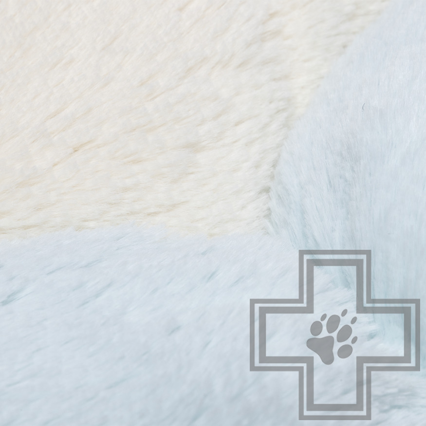 Beeztees Подушка плюшевая "Maui" для котят