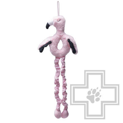Beeztees Игрушка «Flamingo Cara» для котят