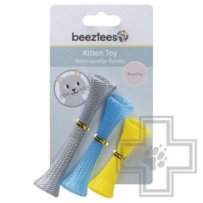 Beeztees Игрушка «Rambo» для котят, в ассортименте