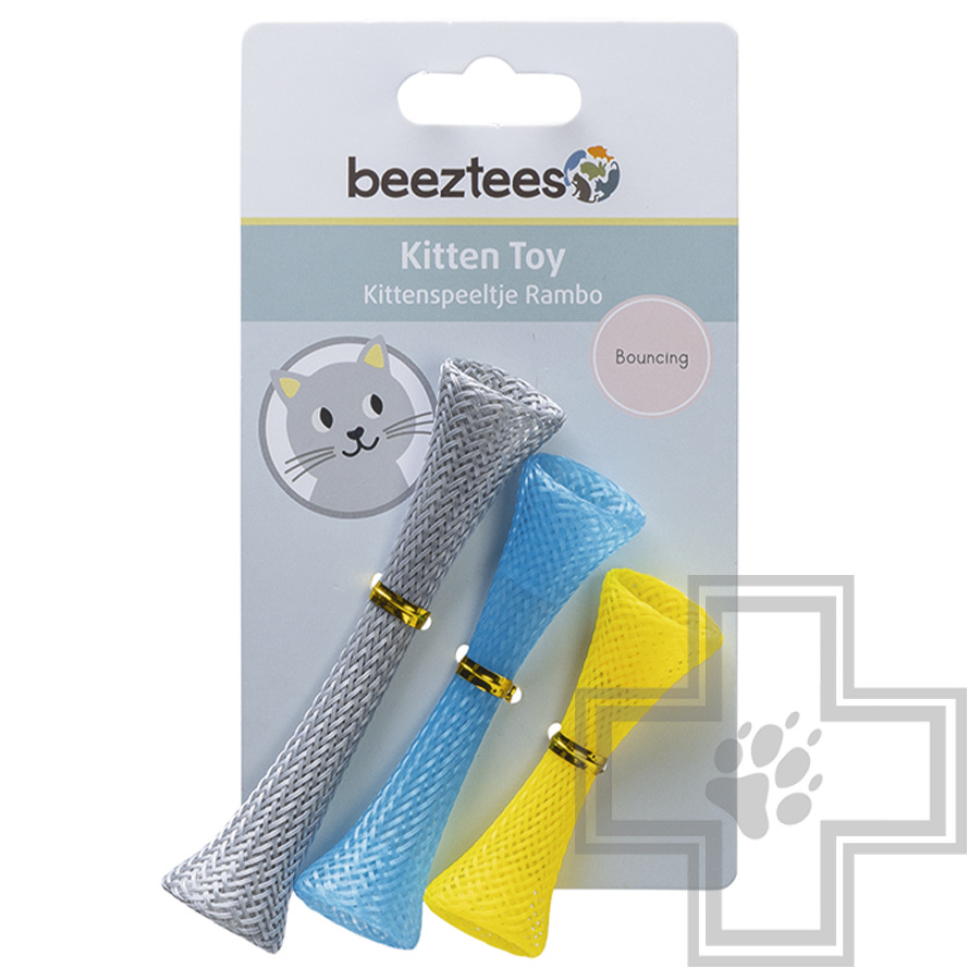 Beeztees Игрушка «Rambo» для котят, в ассортименте