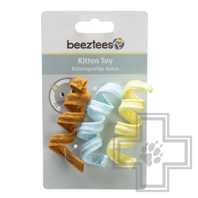 Beeztees Игрушка «Пружины» для котят