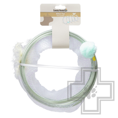 Beeztees Игрушка Спираль «Gabi» для котят