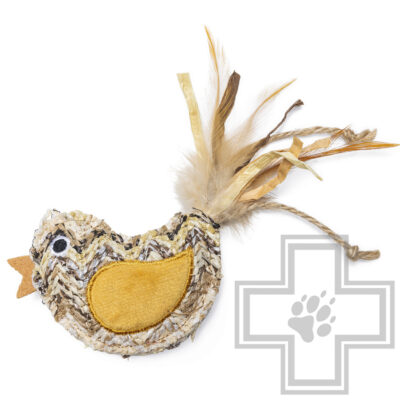 Beeztees Игрушка «Летящая птица» для кошек