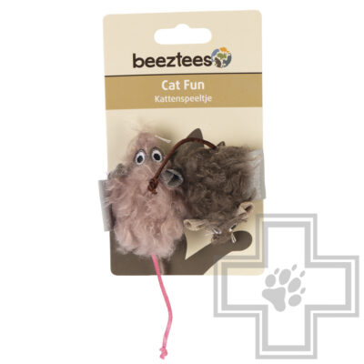 Beeztees Игрушка «Мышка» для кошек