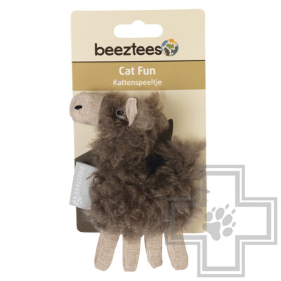 Beeztees Игрушка «Осёл Силла» для кошек